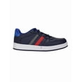 thumbnail image 2 of Tenis Hombre sintetico Azul Marino Leon 053, 2 of 4