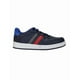 thumbnail image 2 of Tenis Hombre sintetico Azul Marino Leon 053, 2 of 4