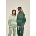 thumbnail image 4 of Unisex Hoodies Oversized Acid Wash Hoodie Heavyweight Vintage Y2K Streetwear Couples Pullover, 4 of 8