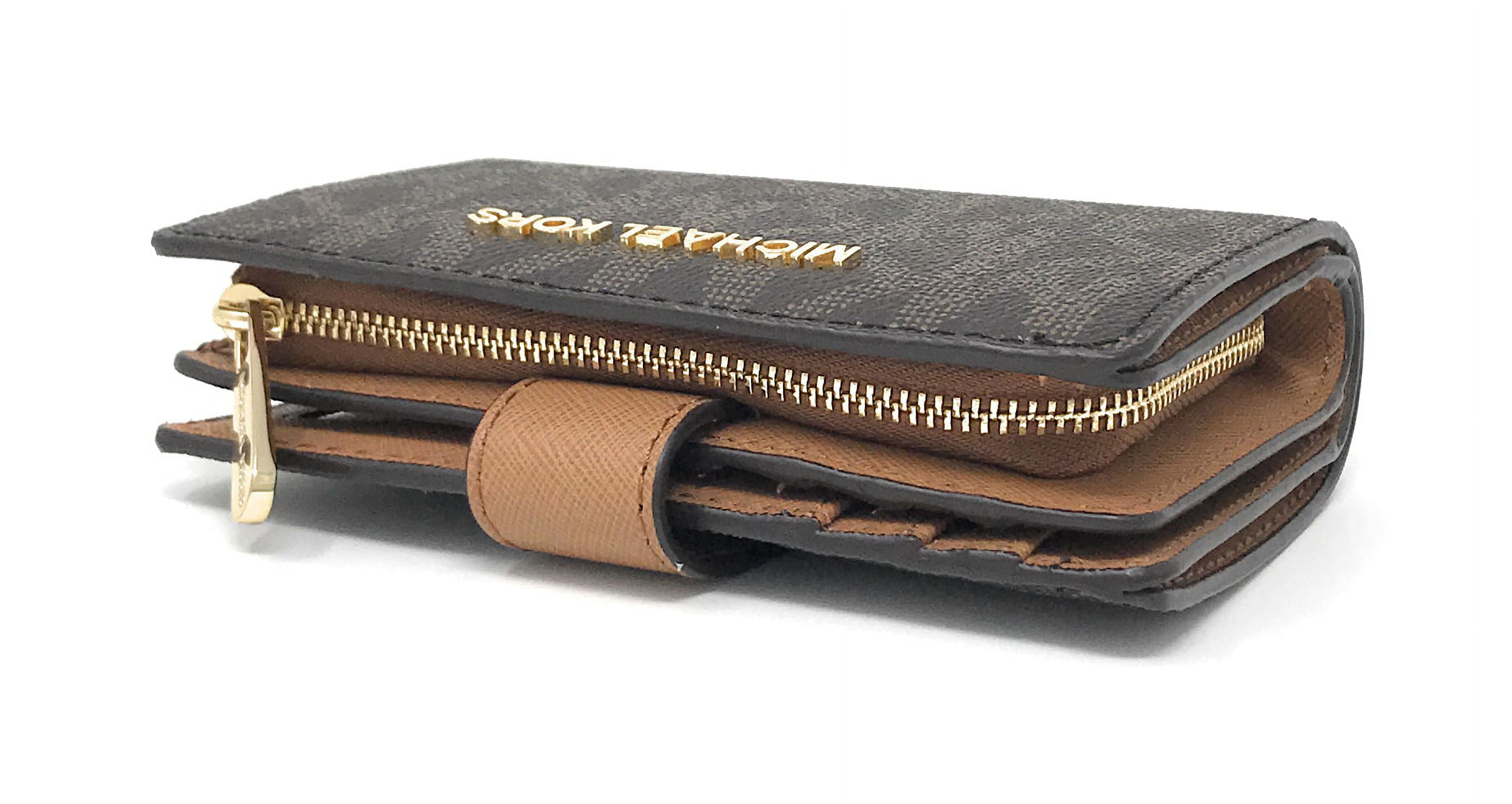 Wallets & purses Michael Kors - Jet Set bifold wallet - 34F9GJ6F2L230