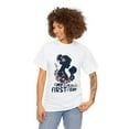thumbnail image 4 of My First Mothers Day Shirt, Mom of Girl/Boy First Mothers Gift ID-0305-UPO5, 4 of 10