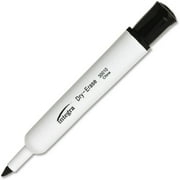 Integra, ITA30010, Chisel Point Dry-erase Markers, 12 / Dozen