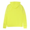thumbnail image 2 of Sudadera Umbro Talla M con Franja en Pecho con Capucha Amarilla, 2 of 3