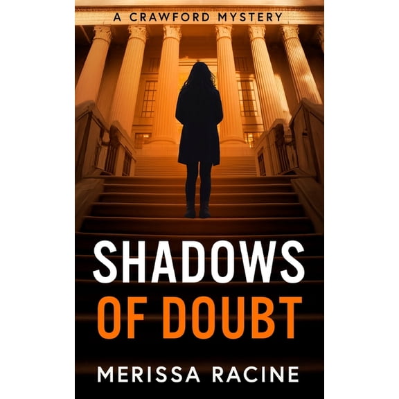 Shadows of Doubt, (Paperback)