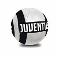 thumbnail image 2 of Icon Sports Compatible avec la Juventus, Ballon de Soccer sous Licence Taille 4, 2 of 4