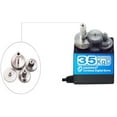 thumbnail image 3 of DS3235 35kg Digital RC Servo High Torque All Metal Gear Coreless Motor Waterproof Servo Motors for RC Robot, Car, Truck (Control Angle 270 ° ), 3 of 10