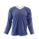 thumbnail image 1 of Carta Sport - Camiseta de Fútbol Jersey para Adultos Unisex (Azul Real, Blanco), 1 of 2