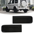 thumbnail image 4 of Taillight Cover, 2Pcs/Set Taillight Guard Temperature Resistance Waterproof  Durable ABS  For Car Exterior , 4 of 8