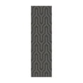 thumbnail image 6 of Surya Kabru Wishbone Pattern Area Rug, 6 of 6