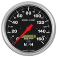 thumbnail image 4 of AutoMeter 3989 Sport-Comp Electric Programmable Speedometer, 4 of 4