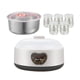 thumbnail image 4 of Yogurtera automática con control de temperatura constante y máquina eléctrica para hacer yogur. estilo B, 4 of 9