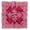 Burgundy, variant on Phagun Black Floral & Paisley Printed Square Pure Silk&nbsp;Scarf&nbsp;For Hair Neck Head Bandanas For Women
