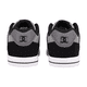 thumbnail image 4 of TENIS DC SHOES NIÑOS PURE NEGRO SKATEBOARD DC01783005 negro 210, 4 of 4
