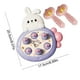 thumbnail image 3 of Juguetes Para Niño Juguetes de golpeteo para niños, juegos interactivos educativos para niños, regalo de cumpleaños para niños Juguetes Para Bebe 1 Año, 3 of 6