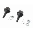 thumbnail image 1 of JEEP JL / JLU / JT HD BALL JOINTS KNURLED (1 UPPER 1 LOWER), 1 of 1