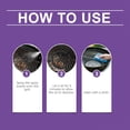 thumbnail image 6 of Fast-Acting Heavy-Duty Grill Degreaser Spray, BBQ Grill Cleaner, Powerful Grease Remover for Outdoor Grills, 6 of 7