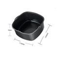 thumbnail image 2 of Philips Airfryer XXL Baking Master Kit - Compatible with XXL Models HD965x HD976x HD986x, Silicone (HD9952/00), 2 of 5