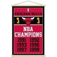 thumbnail image 1 of NBA Chicago Bulls - Champions 13, 1 of 4