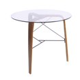 thumbnail image 4 of Table à manger contemporain Trilogy, de LumiSource, 4 of 7