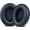 Navy Blue, variant on SOULWIT Ear Pads Cushions Replacement for Anker Soundcore Life 2 (Not fit Life 2 Neo)/Q20/Q20+/Q20I/Q20BT Headphones, Ear Pads with Softer Protein Leather, Noise Isolation Foam - Black