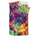 thumbnail image 1 of Psychedelic Flow | Juego de cama | Yantrart Design, 1 of 4