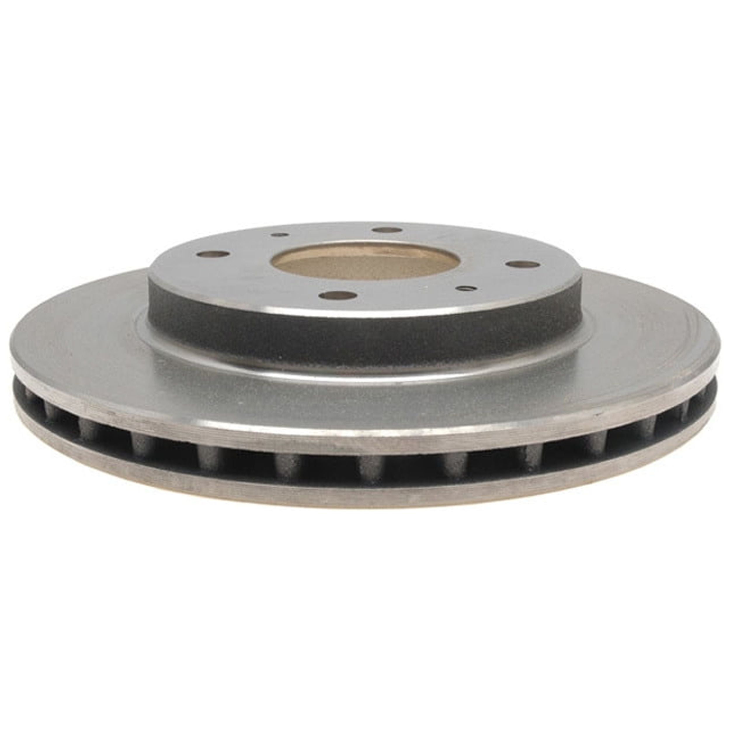 Raybestos R-Line Rotors, OE Replacement Brake Rotors 96220R Fits select: 1991-1992 MITSUBISHI GALANT