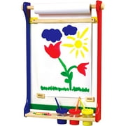 Guidecraft Wall Mount Easel
