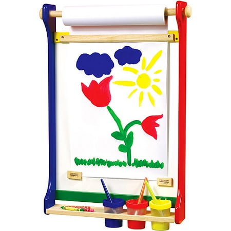 Guidecraft Wall Mount Easel