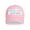 Pink, variant on CafePress - Feral Cat Whisperer Cap - Adjustable 100% Brushed Unisex Casual Cotton Baseball Cap, Beige, 1