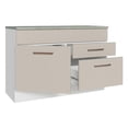 thumbnail image 4 of Gabinete Bajo Bufetera Madesa Agata 120cm Con Encimera BC 01, 4 of 5