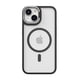 thumbnail image 2 of Funda PRODIGEE Kickit Magsafe para iPhone 14 PLUS Negra Trans Prodigee Kick it, 2 of 5