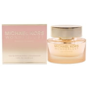 Michael Kors Wonderlust Eau de Voyage Eau De Parfum Spray, Perfume for Women, 1 oz
