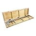 thumbnail image 3 of 12" / 300MM Inch Metric Heavy Duty Vernier Caliper Ruler Wooden Case, 3 of 4