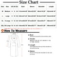 thumbnail image 2 of Ahdbta Trench Coats for Men Single Breasted Notch Lapel Long Sleeeve Pea Coats Dressy Casual Warm Business Overcoats with Pockets, 2 of 5