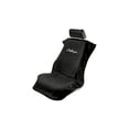 thumbnail image 1 of Seat Housse de Siège Armour Challenger Serviette Noire Ajustée, 1 of 1