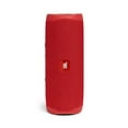 JBL Flip 5 Loud Bass Music Portable Waterproof Wireless Bluetooth Travel Speaker Red