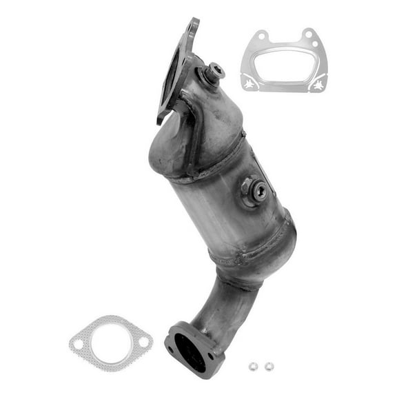 Catco 1281 Catalytic Converter