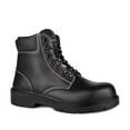 thumbnail image 1 of Acton Prolady, Black - 5'' Women's Leather Work Boots, 1 of 11