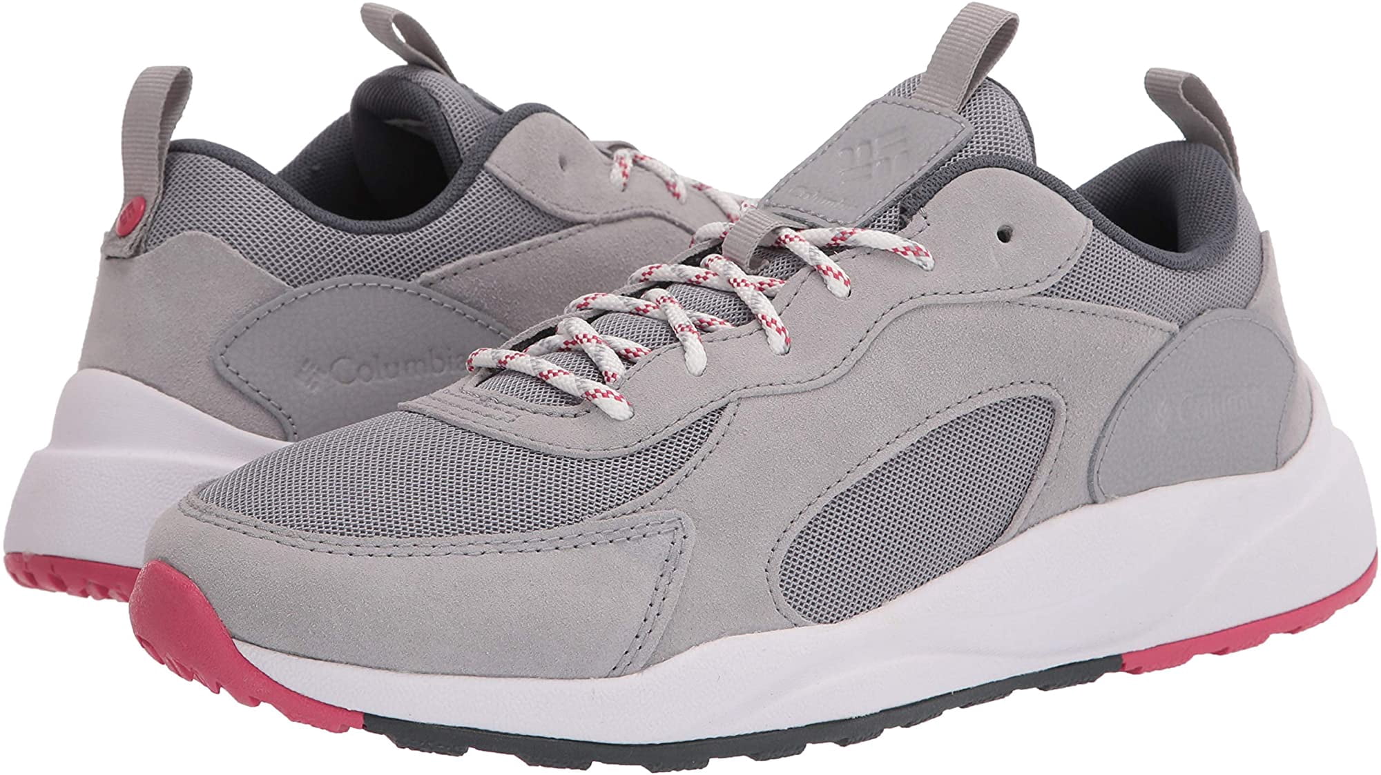 Columbia Womens Pivot Hiking Shoe 