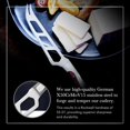 Hammer Stahl 5inch Cheese and Tomato Knife Cheese Knife That Cuts