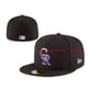 thumbnail image 1 of NEWERA gorra de ala plana no ajustable, gorra de béisbol ny de gran tamaño, gorra de baile Hip Hop para hombres y mujeres, R11 Fivean unisex, 1 of 2