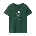 thumbnail image 1 of Camiseta Para Mujer Strade Fareast Limited Ligera Suave Cuello Redondo S, 1 of 7