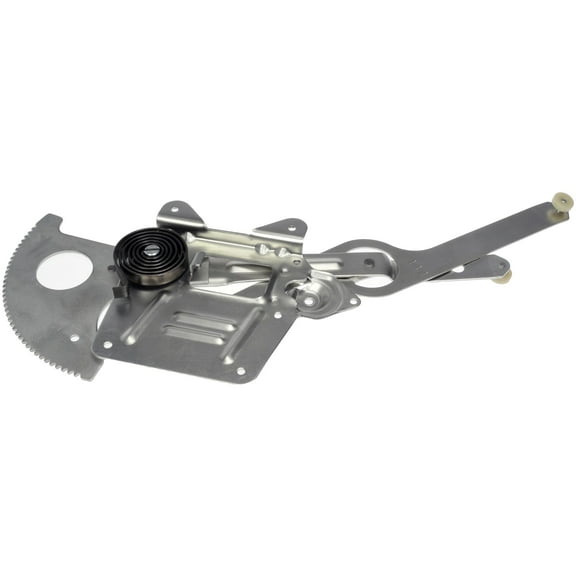 Dorman 740-844 Front Driver Side Window Regulator for Specific Chevrolet / GMC / Oldsmobile Models