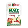 thumbnail image 1 of Harina de maíz San Blas nixtamalizado 800 g, 1 of 4