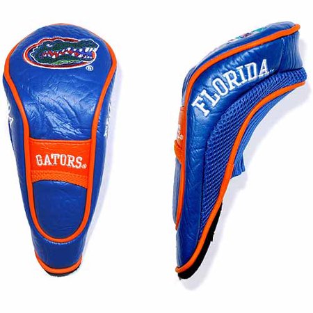 Team Golf NCAA Florida Hybrid Head Cover