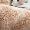 thumbnail image 6 of Eleanos Household Non-Slip Long Plush Area Rug Faux Fur Soft Floor Mat Carpet Home Decor 31x47 Inch, 6 of 7