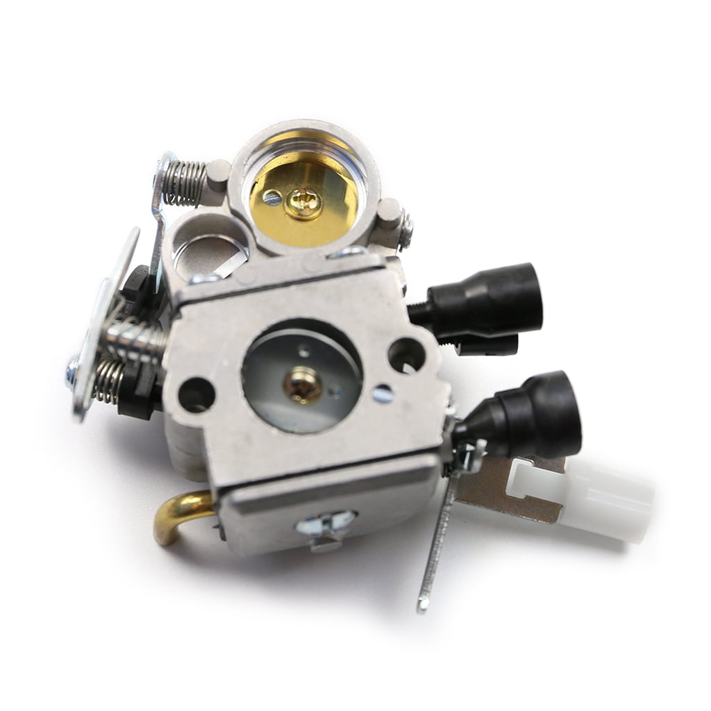 Carburatore Per Motosega STIHL MS211 MS171 MS181 - Kit 7 Pezzi Gurdtopo