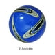 thumbnail image 2 of Eigraketly Pelota de fútbol cosida a máquina, pelotas de fútbol para partidos de equipo, entrenamiento de Club antiprensa, tamaño 5, práctica Deportes y aire libre Azul, 2 of 6