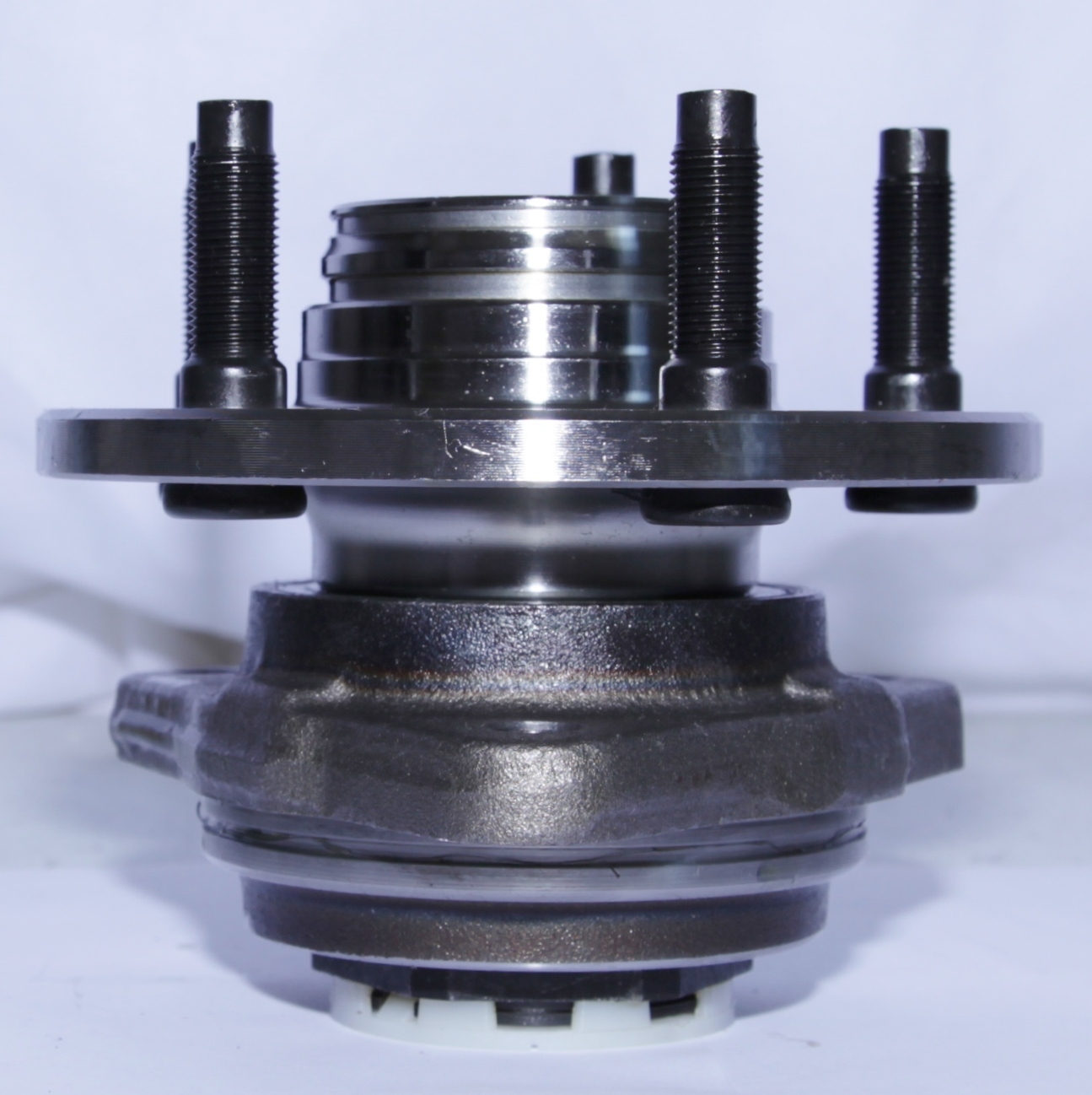 2 PCS Front Wheel Hub&Bearing 9800 Ford Ranger 5 LUG 4WD w/Auto