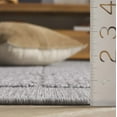 thumbnail image 5 of SAFAVIEH Milos Bailey Geometric Indoor/Outdoor Area Rug, Grey, 5'3" x 7'6", 5 of 8